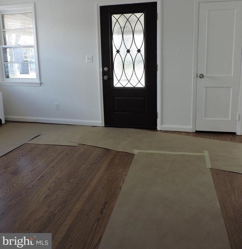 5624 Laurelton Ave, Baltimore MD  21214-1603 exterior