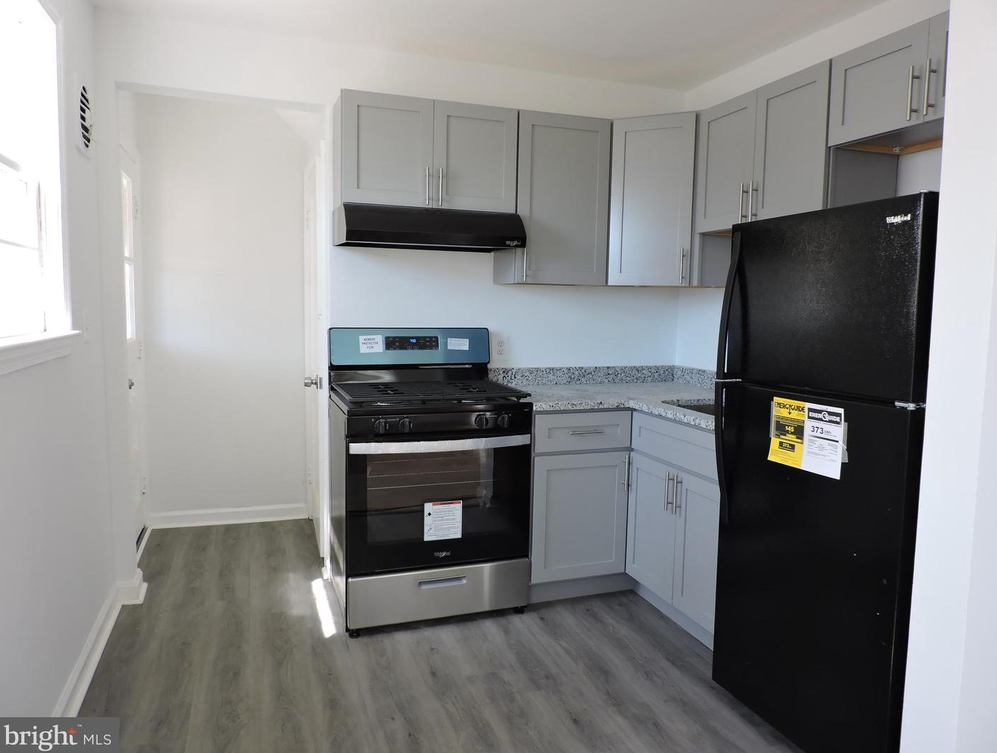 5624 Laurelton Ave, Baltimore MD  21214-1603 exterior