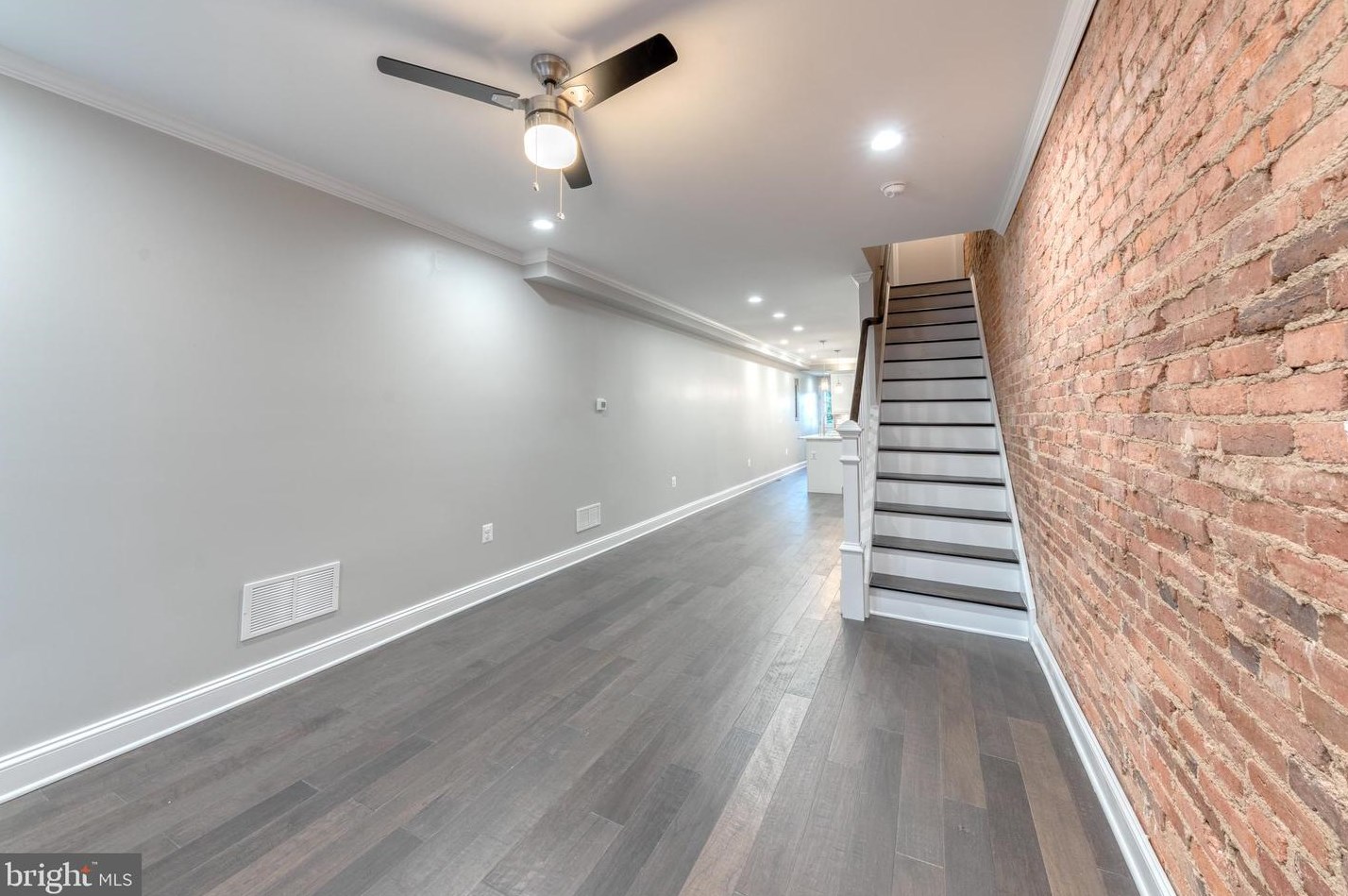 3104 Foster Ave, Baltimore MD  21224-3931 exterior