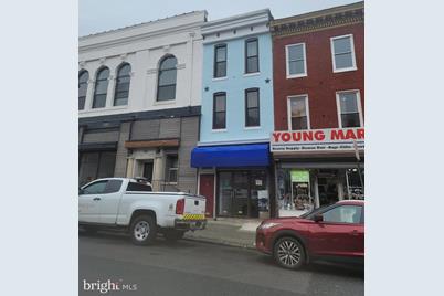 [Address not provided], Baltimore, MD 21201 - Photo 1