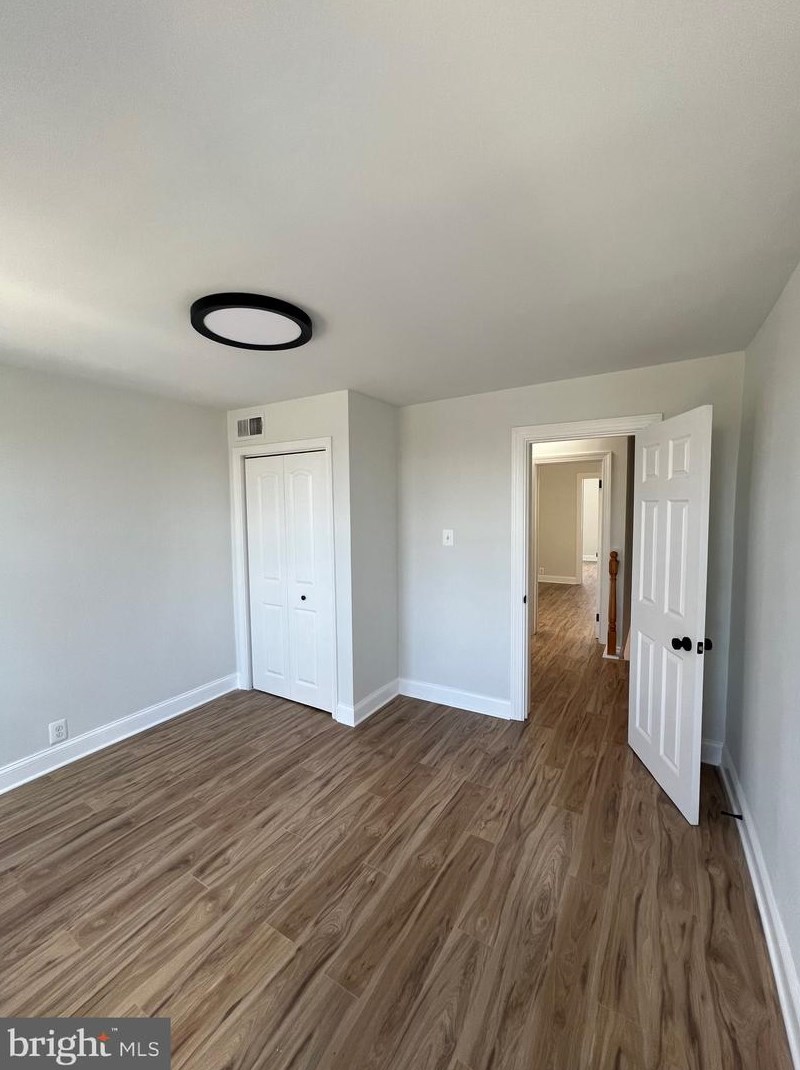 332 Lehigh St, Baltimore MD  21224-2623 exterior