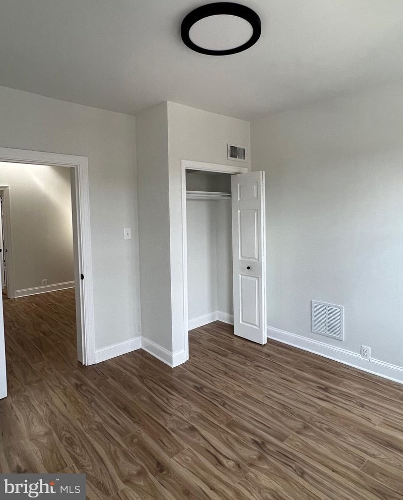 332 Lehigh St, Baltimore MD  21224-2623 exterior