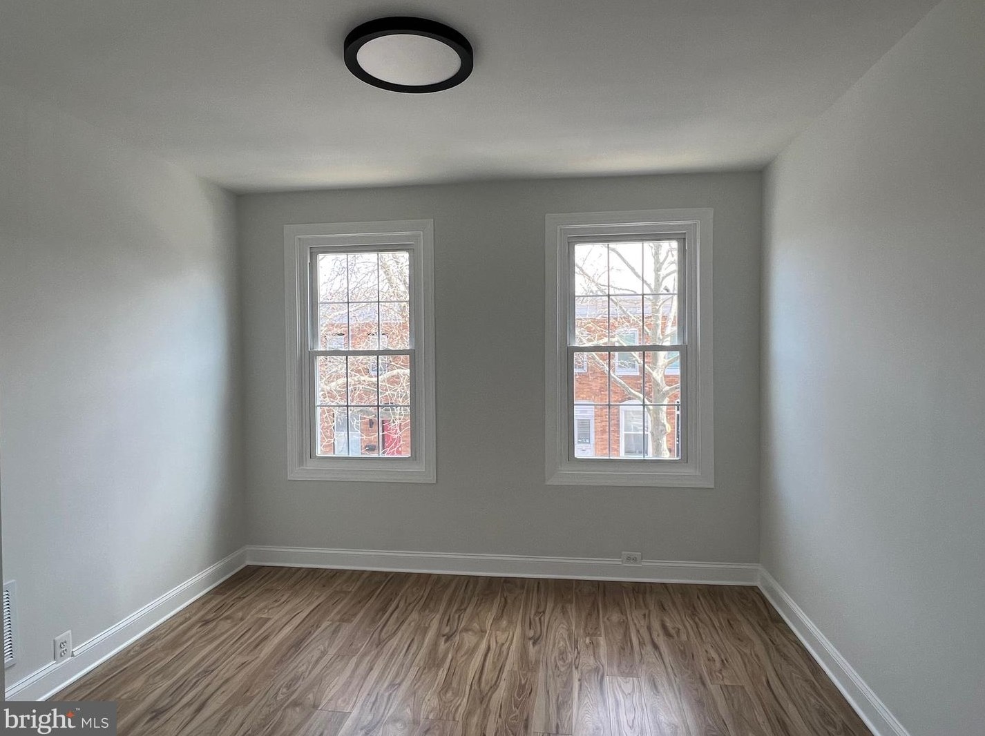 332 Lehigh St, Baltimore MD  21224-2623 exterior
