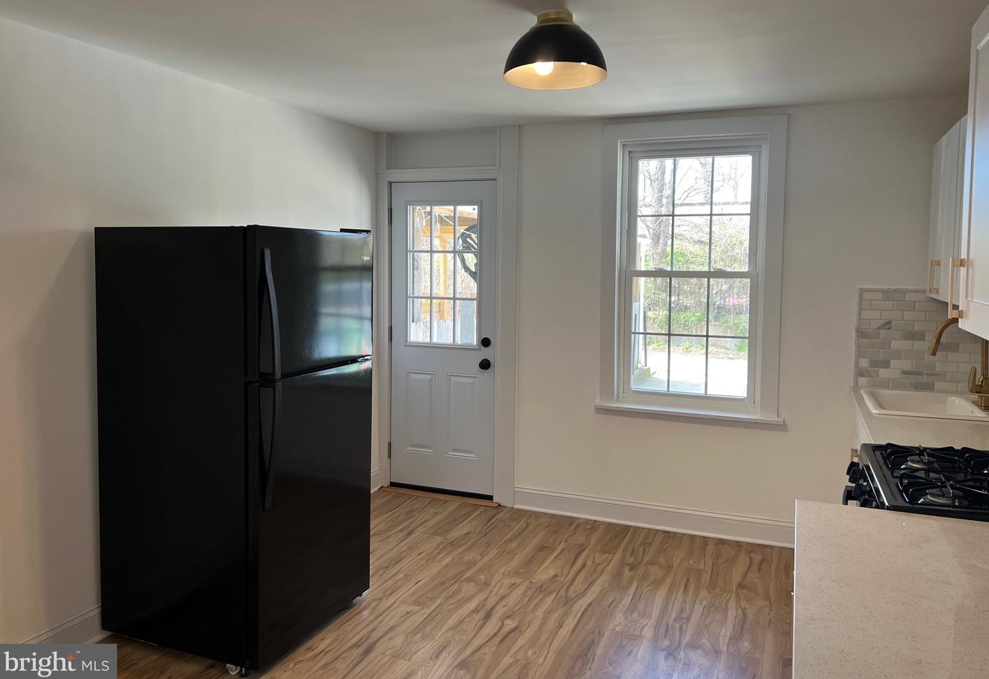 332 Lehigh St, Baltimore MD  21224-2623 exterior