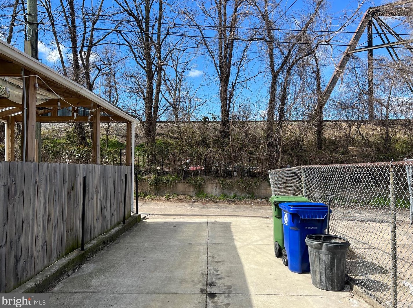 332 Lehigh St, Baltimore MD  21224-2623 exterior