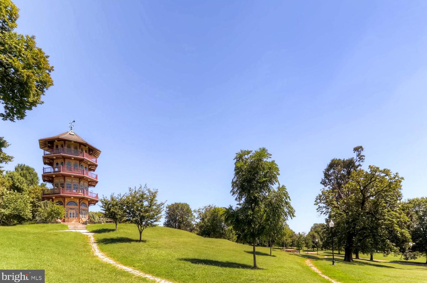 146 Ellwood Ave, Baltimore MD  21224-1307 exterior