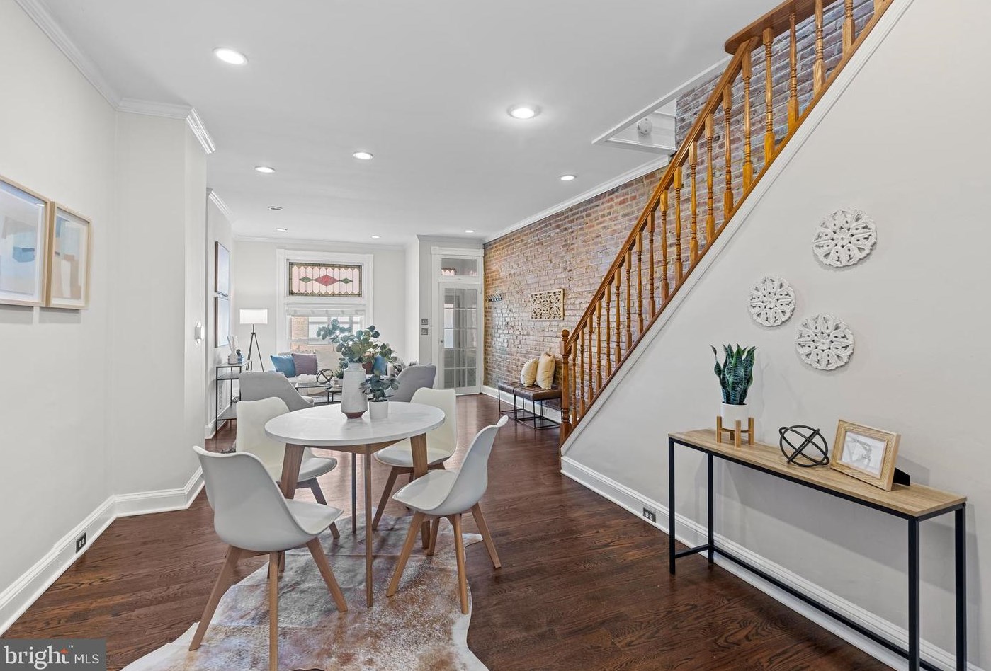 146 Ellwood Ave, Baltimore MD  21224-1307 exterior