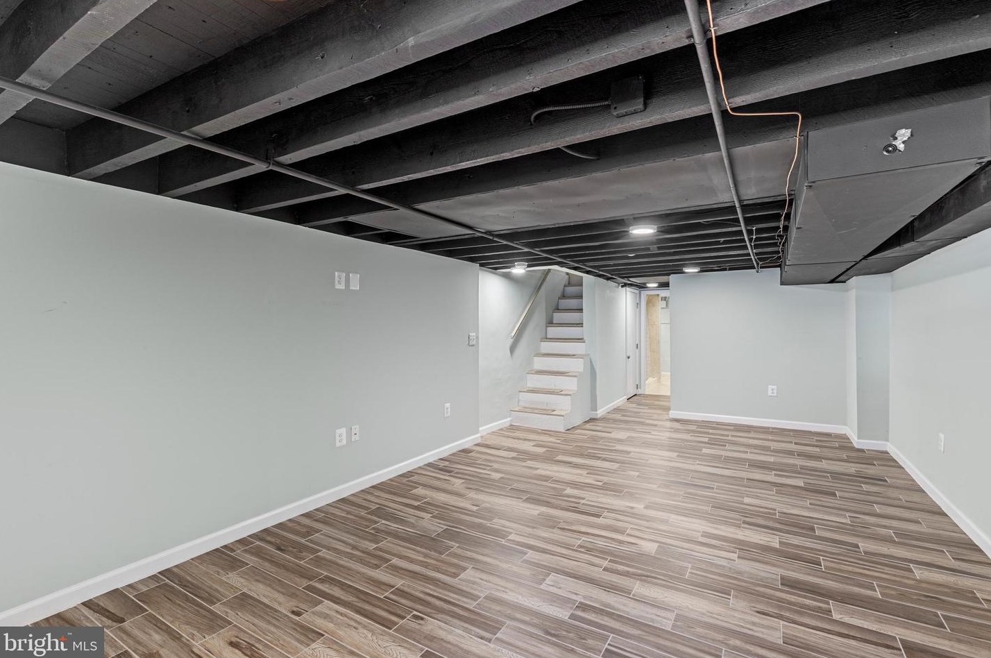 146 Ellwood Ave, Baltimore MD  21224-1307 exterior