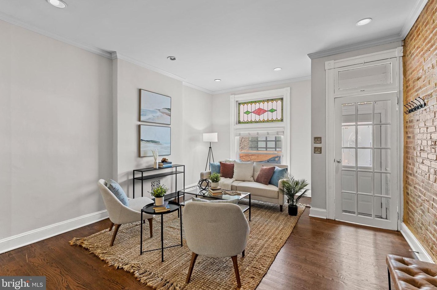 146 Ellwood Ave, Baltimore MD  21224-1307 exterior