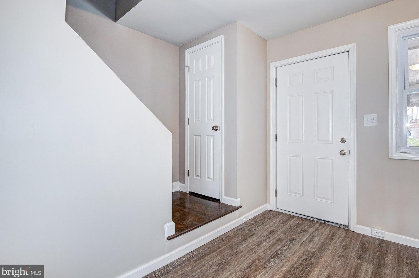 3103 Frisby St, Baltimore MD  21218-3520 exterior