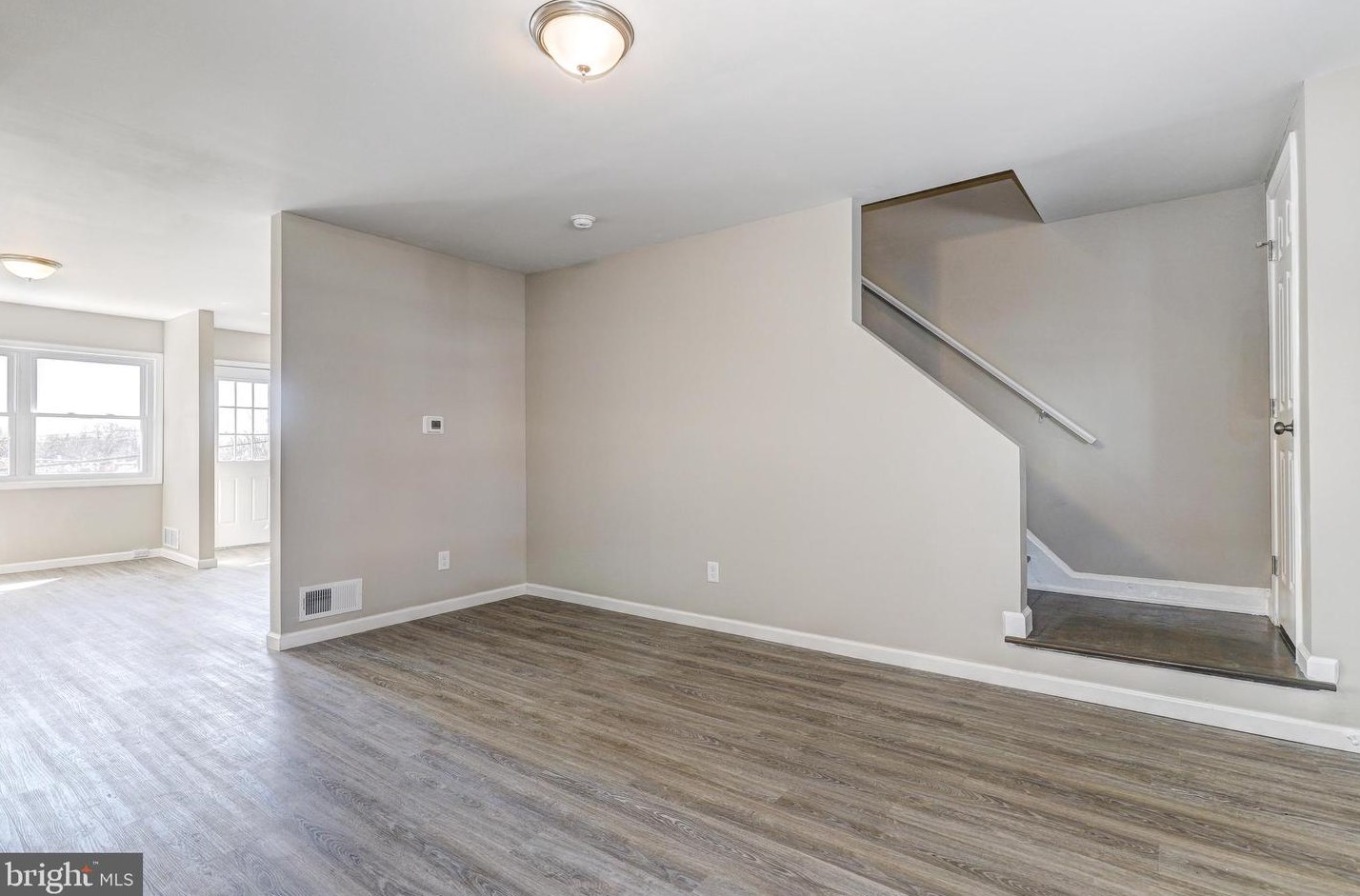 3103 Frisby St, Baltimore MD  21218-3520 exterior