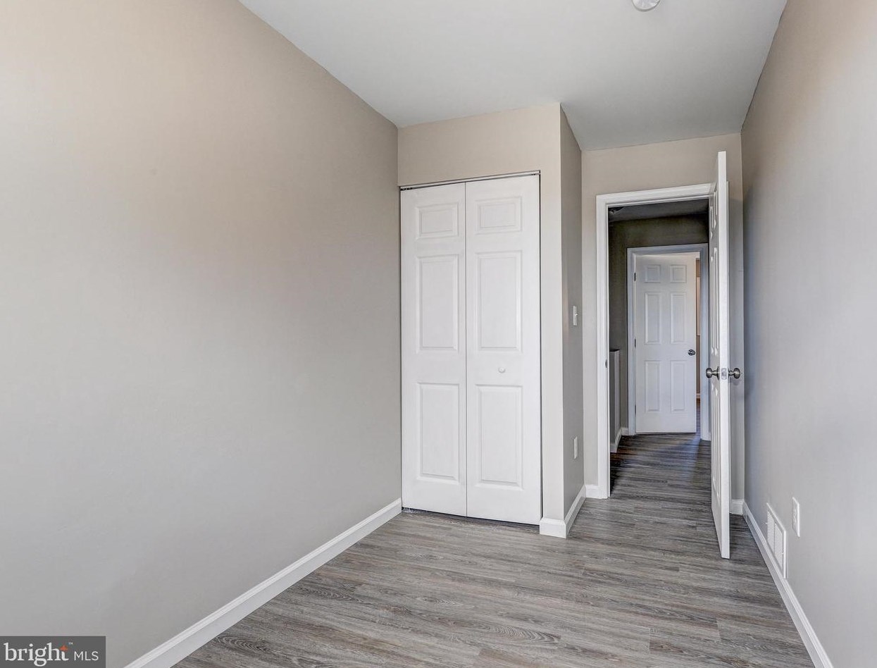 3103 Frisby St, Baltimore MD  21218-3520 exterior