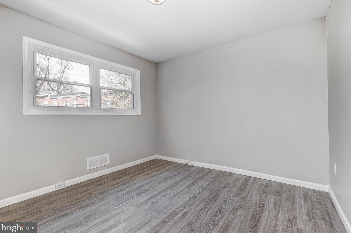 3103 Frisby St, Baltimore MD  21218-3520 exterior