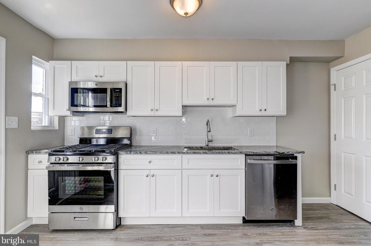 3103 Frisby St, Baltimore MD  21218-3520 exterior