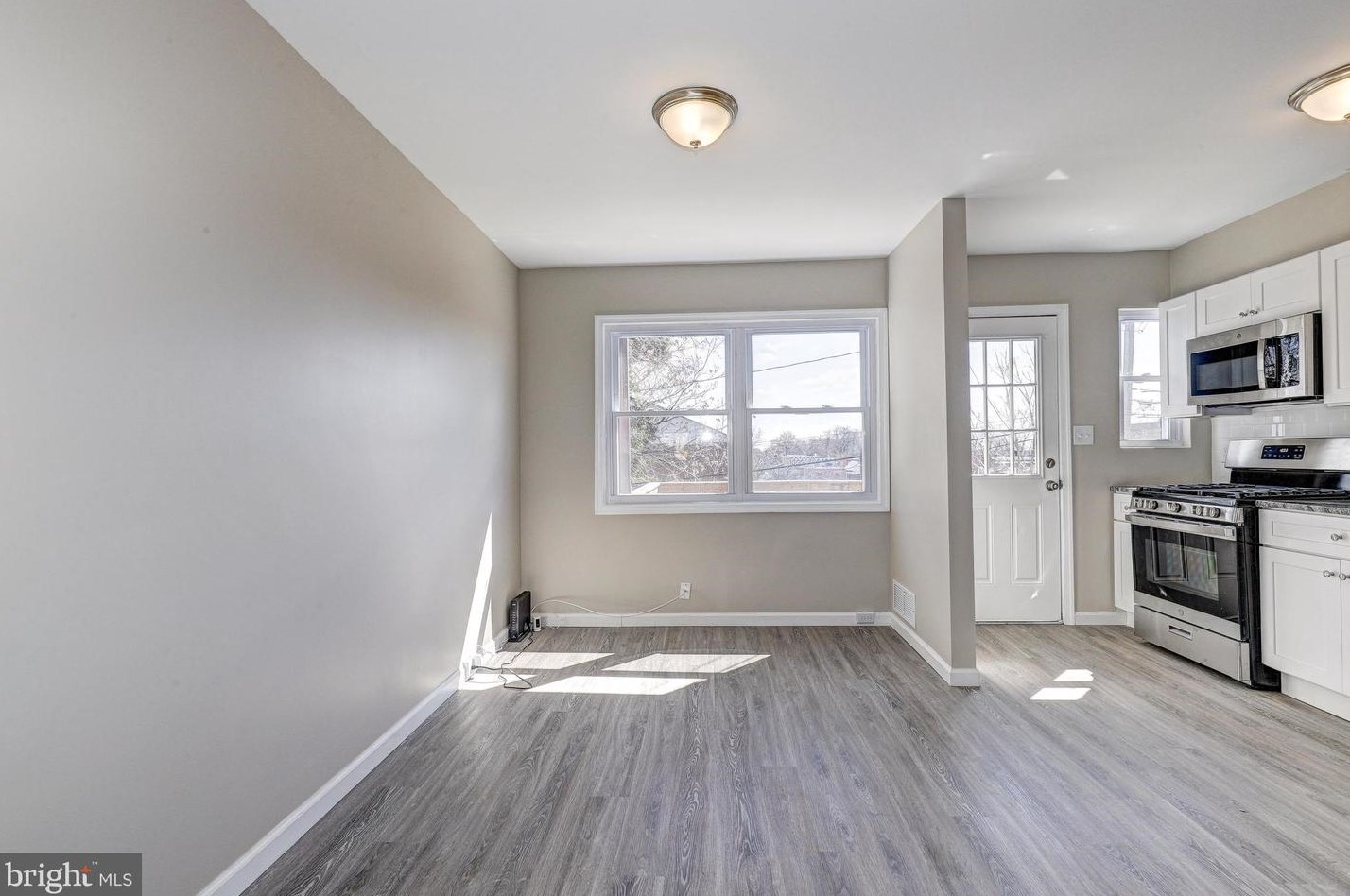 3103 Frisby St, Baltimore MD  21218-3520 exterior