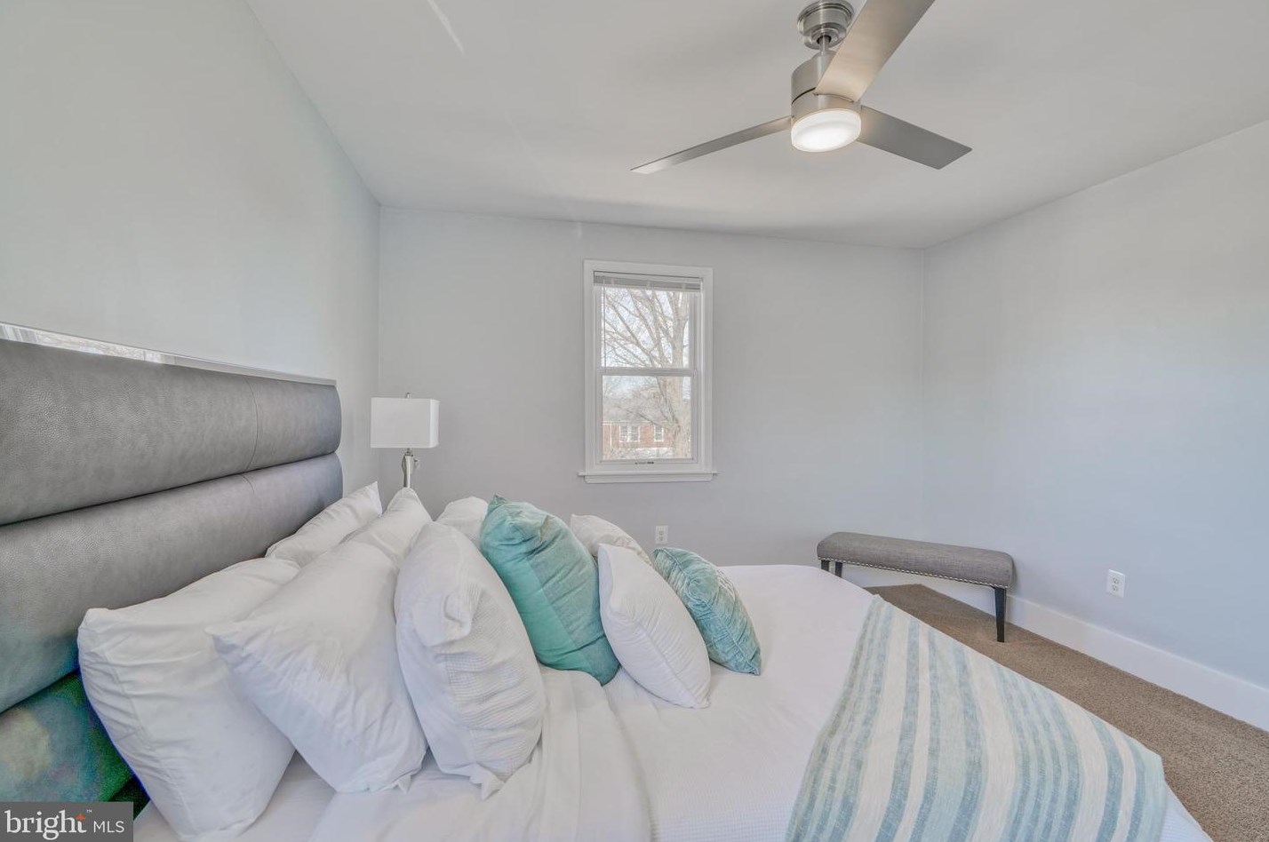 1637 Kingsway Rd, Baltimore MD  21218-1646 exterior