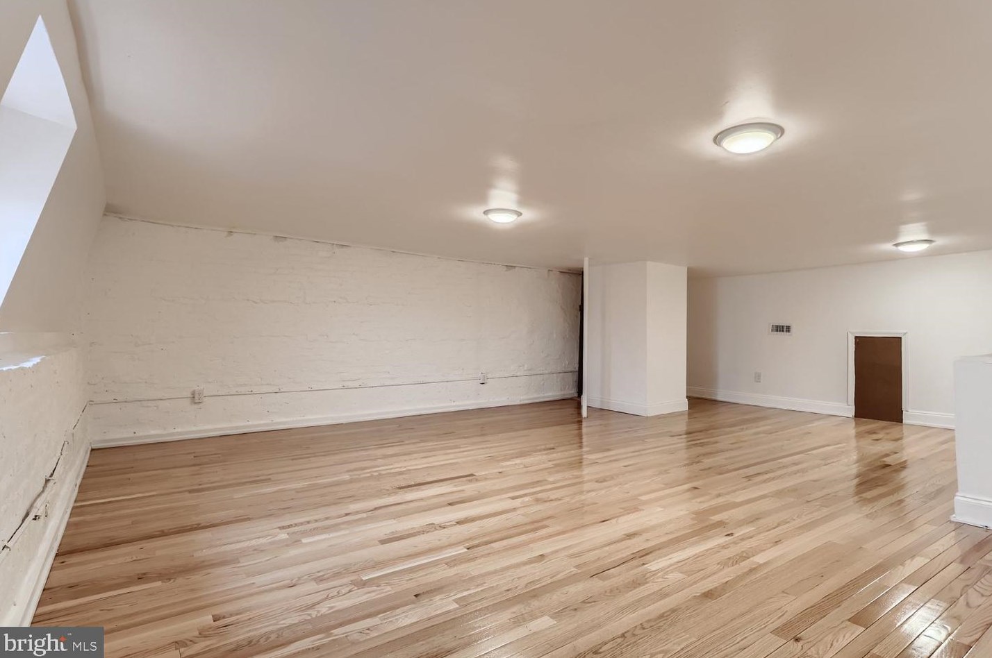 2812 Norfolk Ave, Baltimore MD  21215-7714 exterior