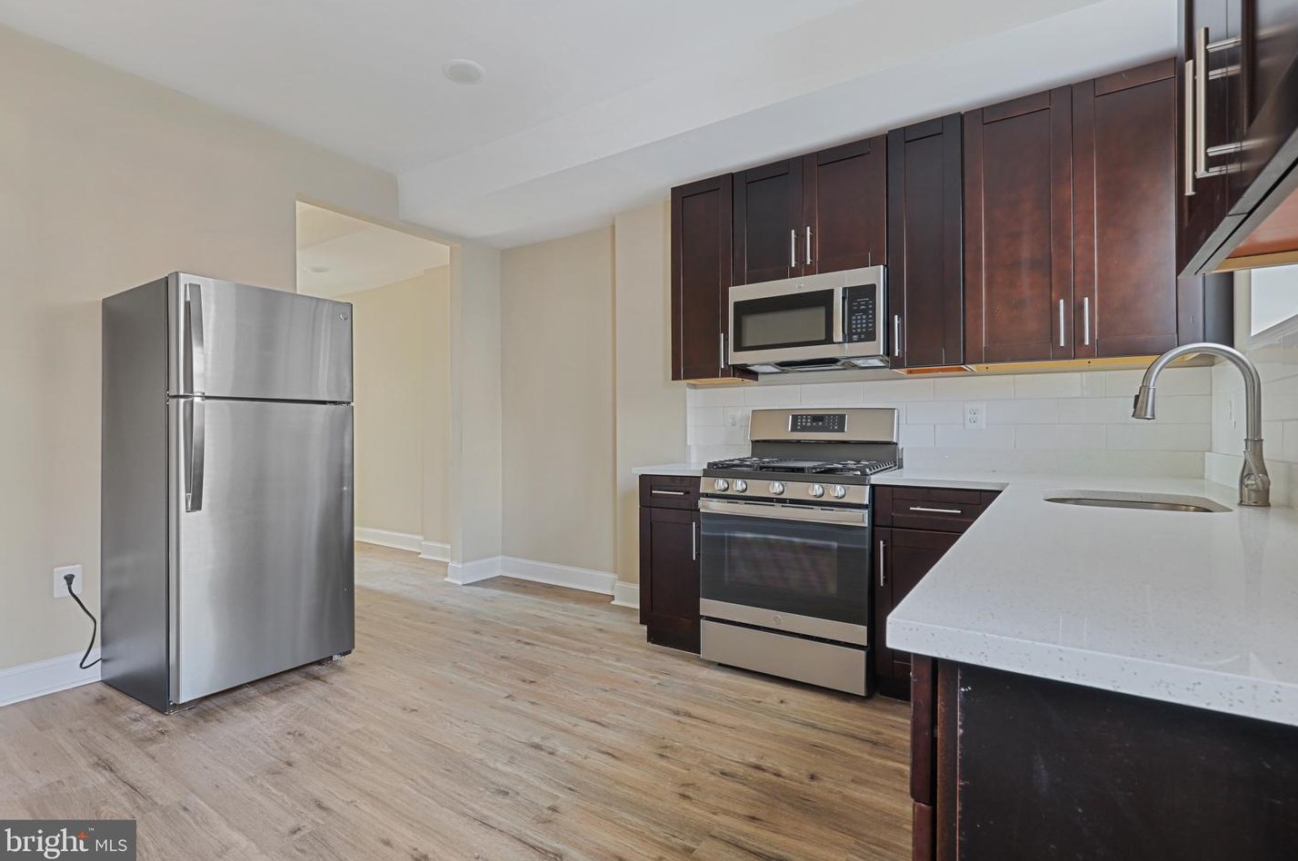 1624 28th St, Baltimore MD  21218-3717 exterior