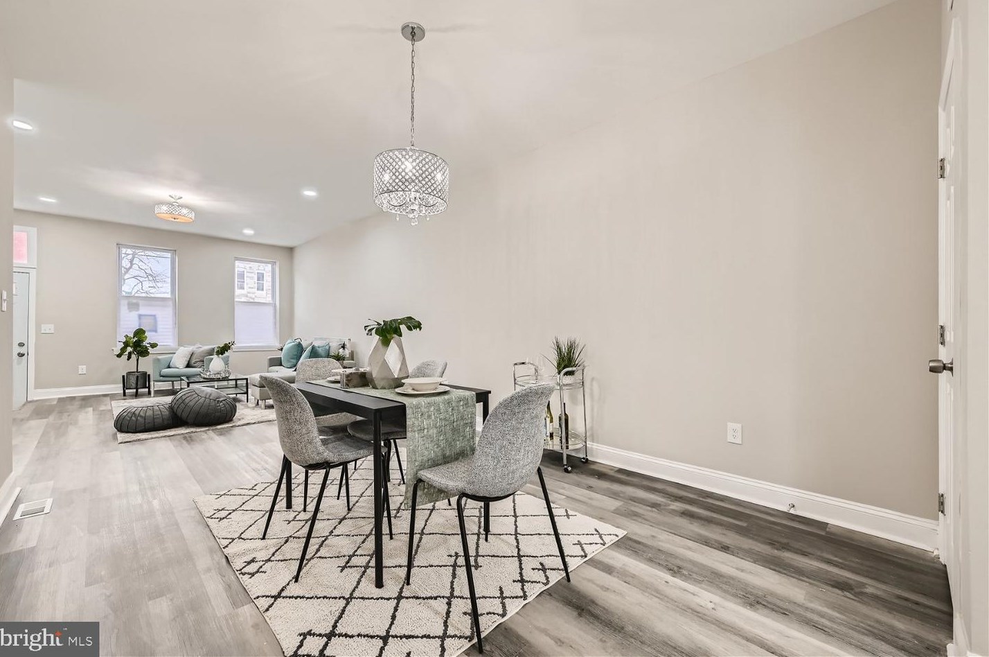 816 Fulton Ave, Baltimore MD  21217-1425 exterior