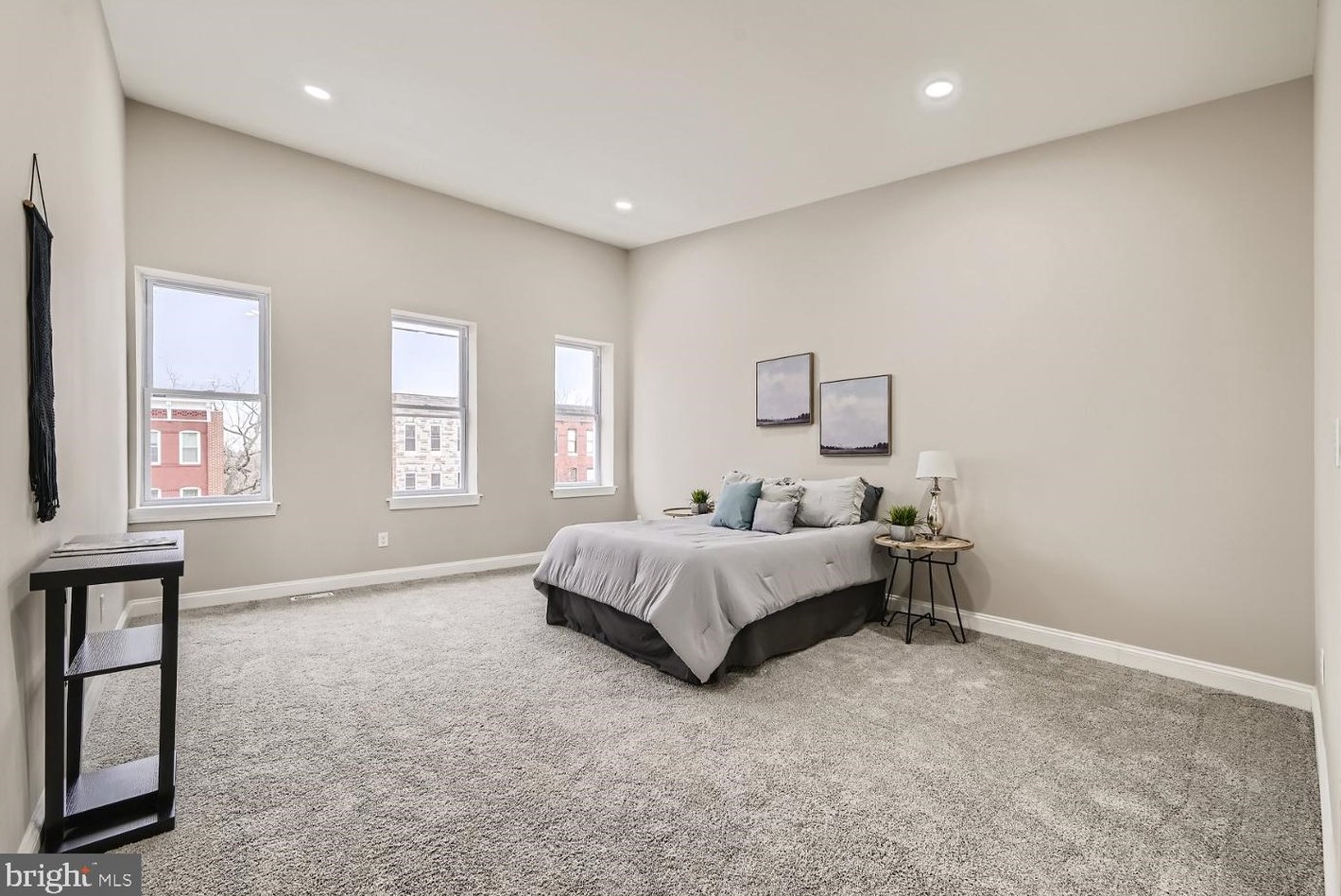 816 Fulton Ave, Baltimore MD  21217-1425 exterior