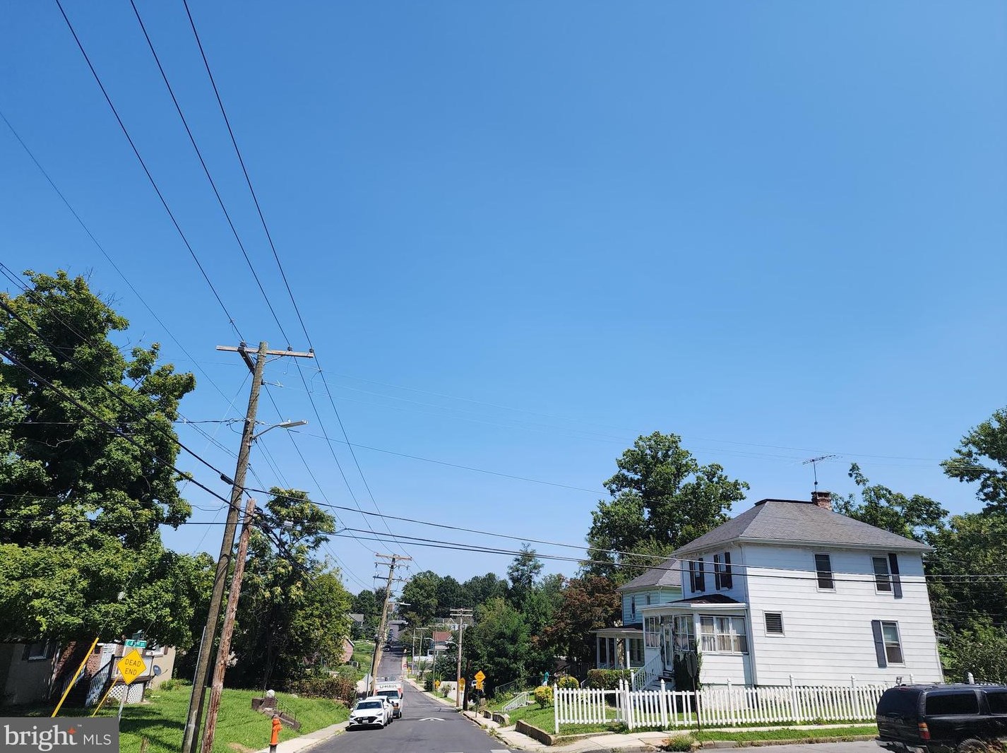 730 43 St, Baltimore MD 21212-4909 exterior