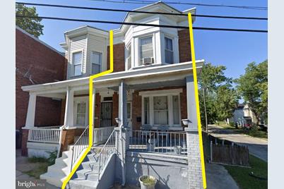 730 E 43rd Street, Baltimore, MD 21212 - Photo 1
