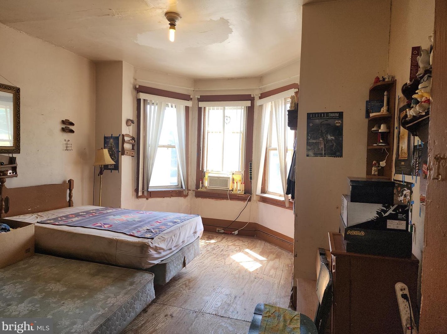 730 43 St, Baltimore MD 21212-4909 exterior