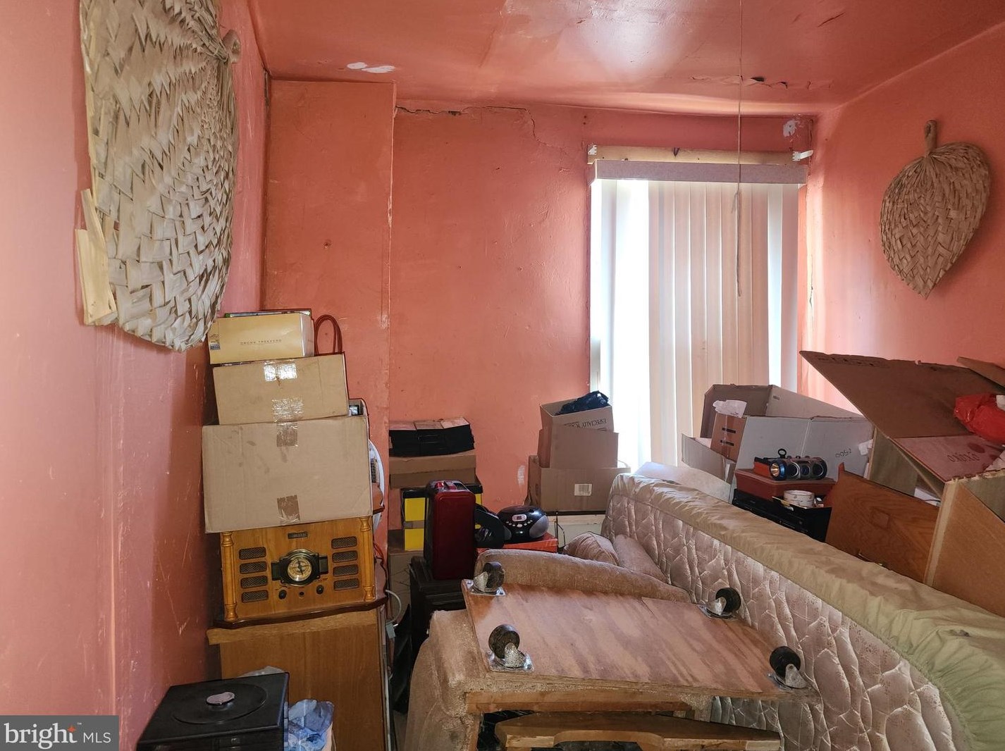 730 43 St, Baltimore MD 21212-4909 exterior