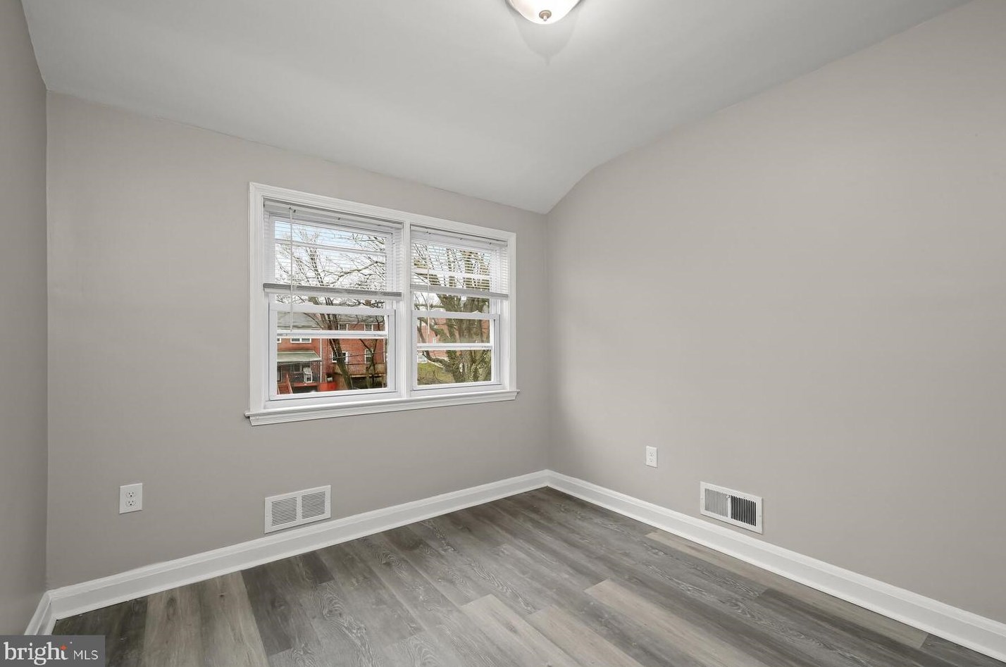 1321 Limit Ave, Baltimore MD  21239-1725 exterior