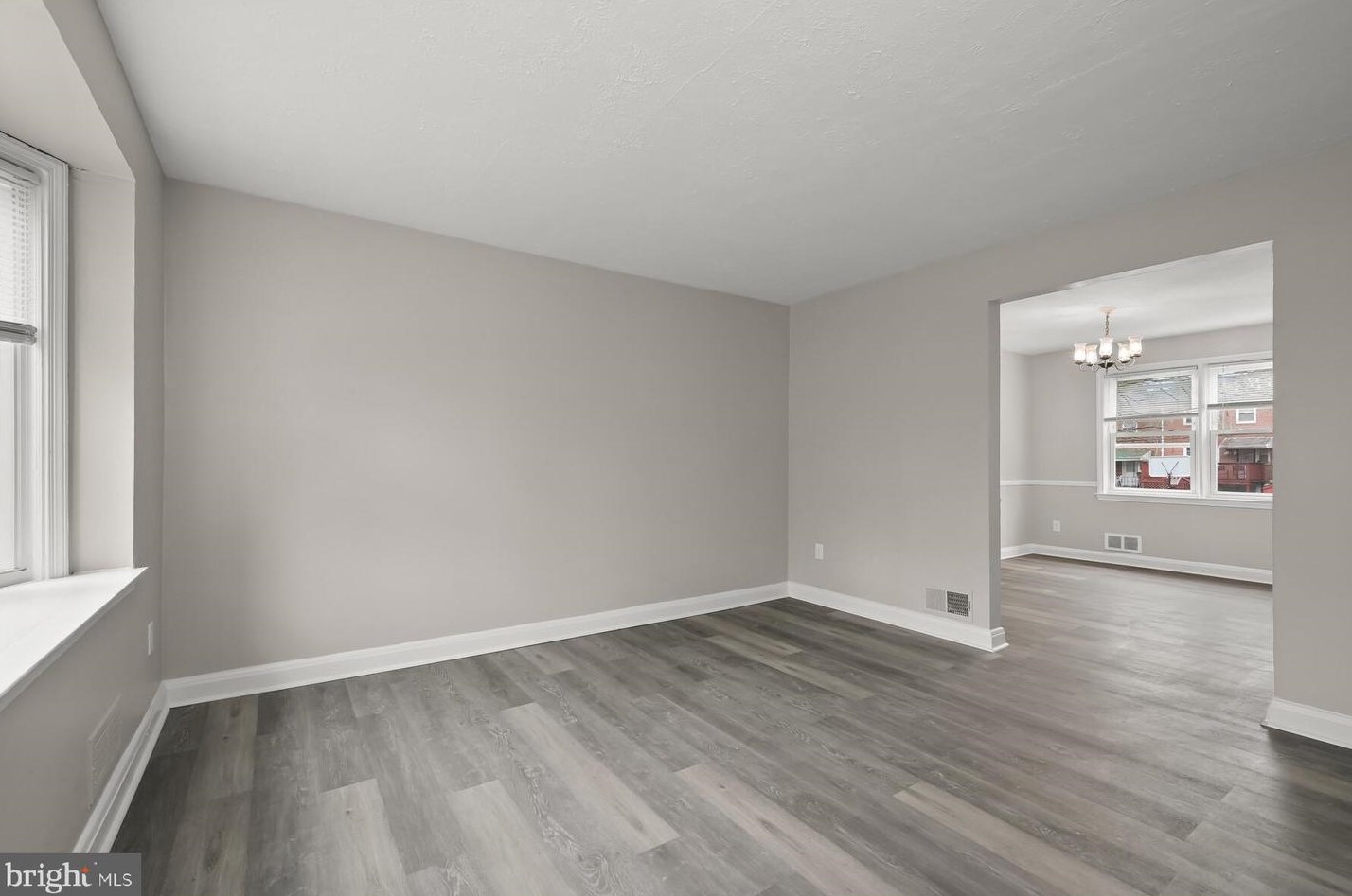 1321 Limit Ave, Baltimore MD  21239-1725 exterior