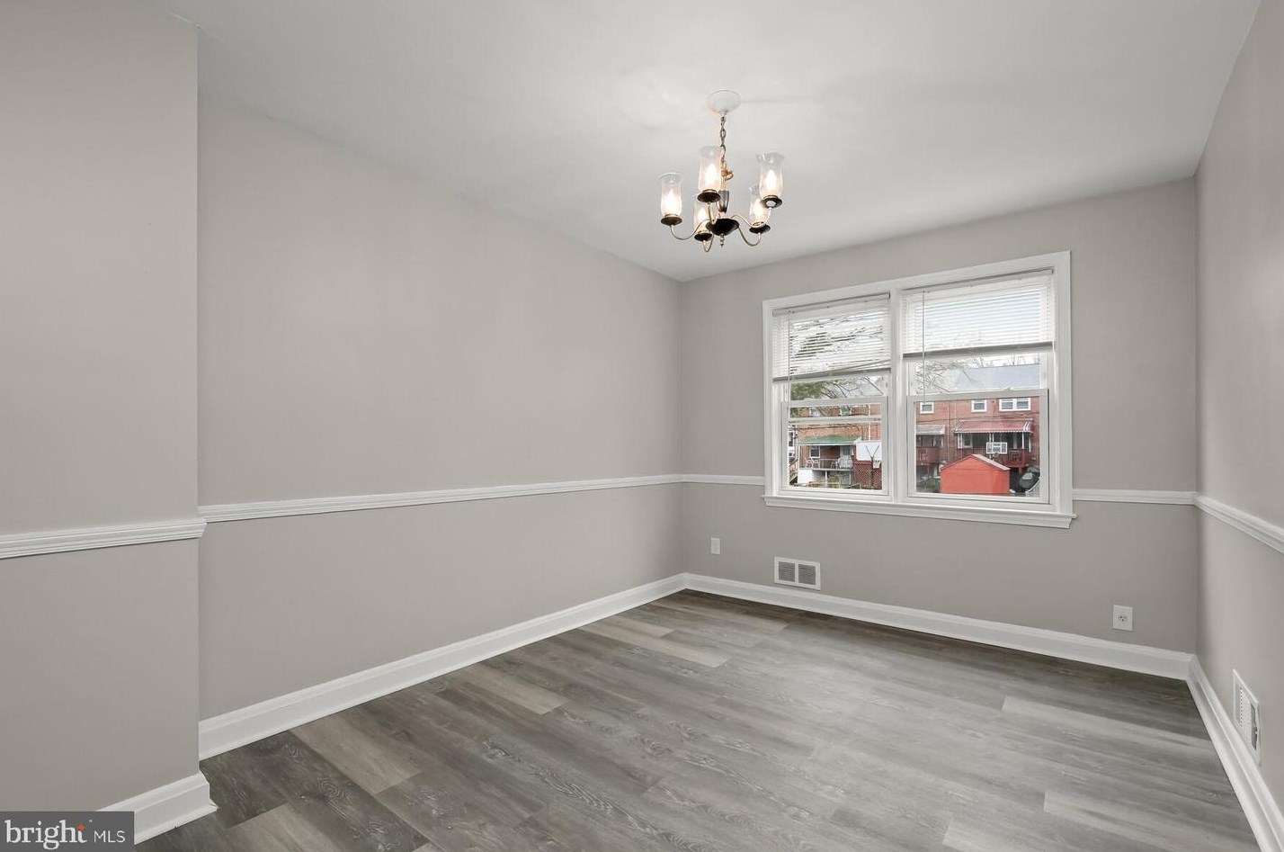 1321 Limit Ave, Baltimore MD  21239-1725 exterior