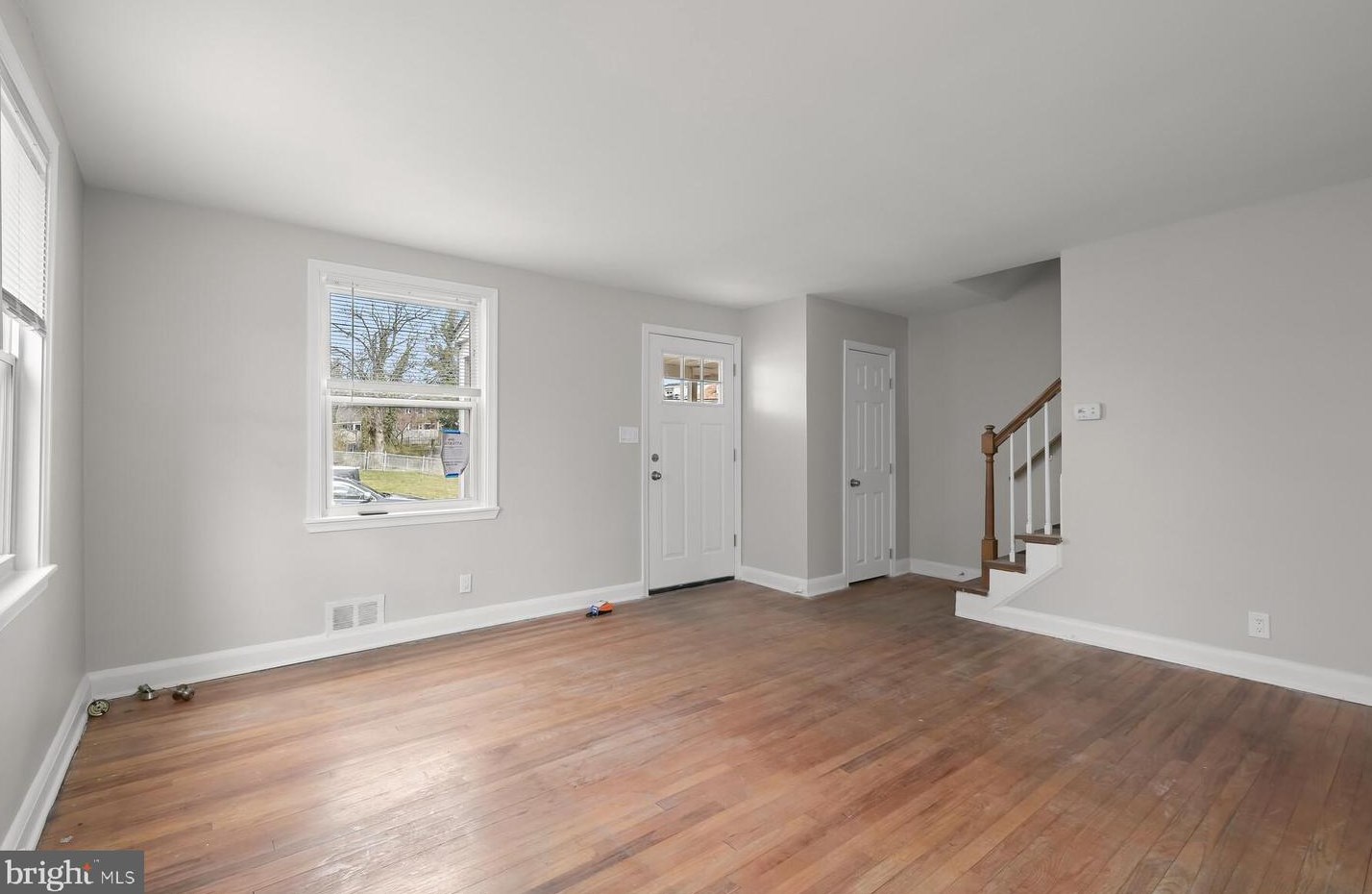 1049 Reverdy Rd, Baltimore MD  21212-3224 exterior