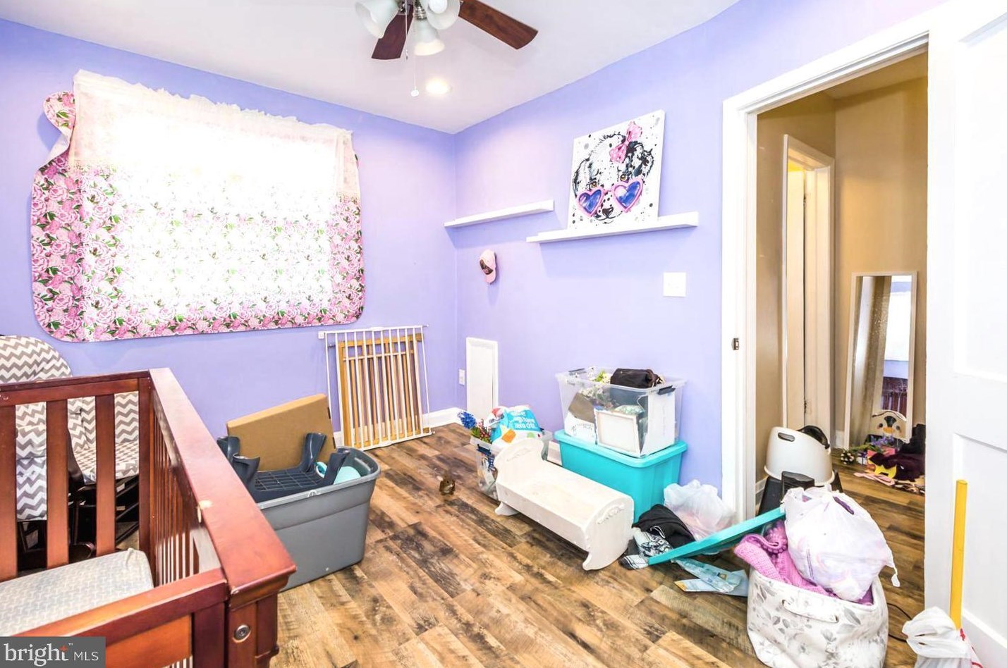 5339 Todd Ave, Baltimore MD  21206-4431 exterior