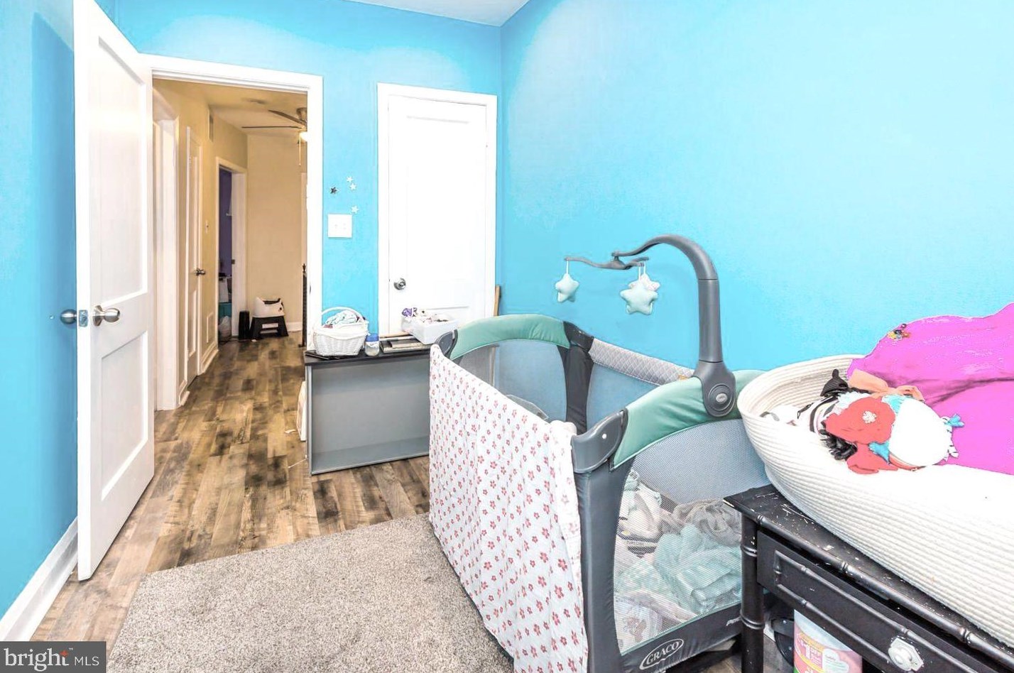 5339 Todd Ave, Baltimore MD  21206-4431 exterior