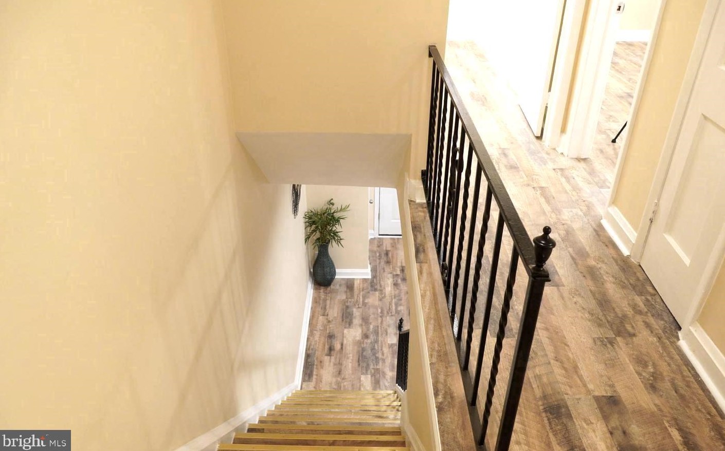 5339 Todd Ave, Baltimore MD  21206-4431 exterior