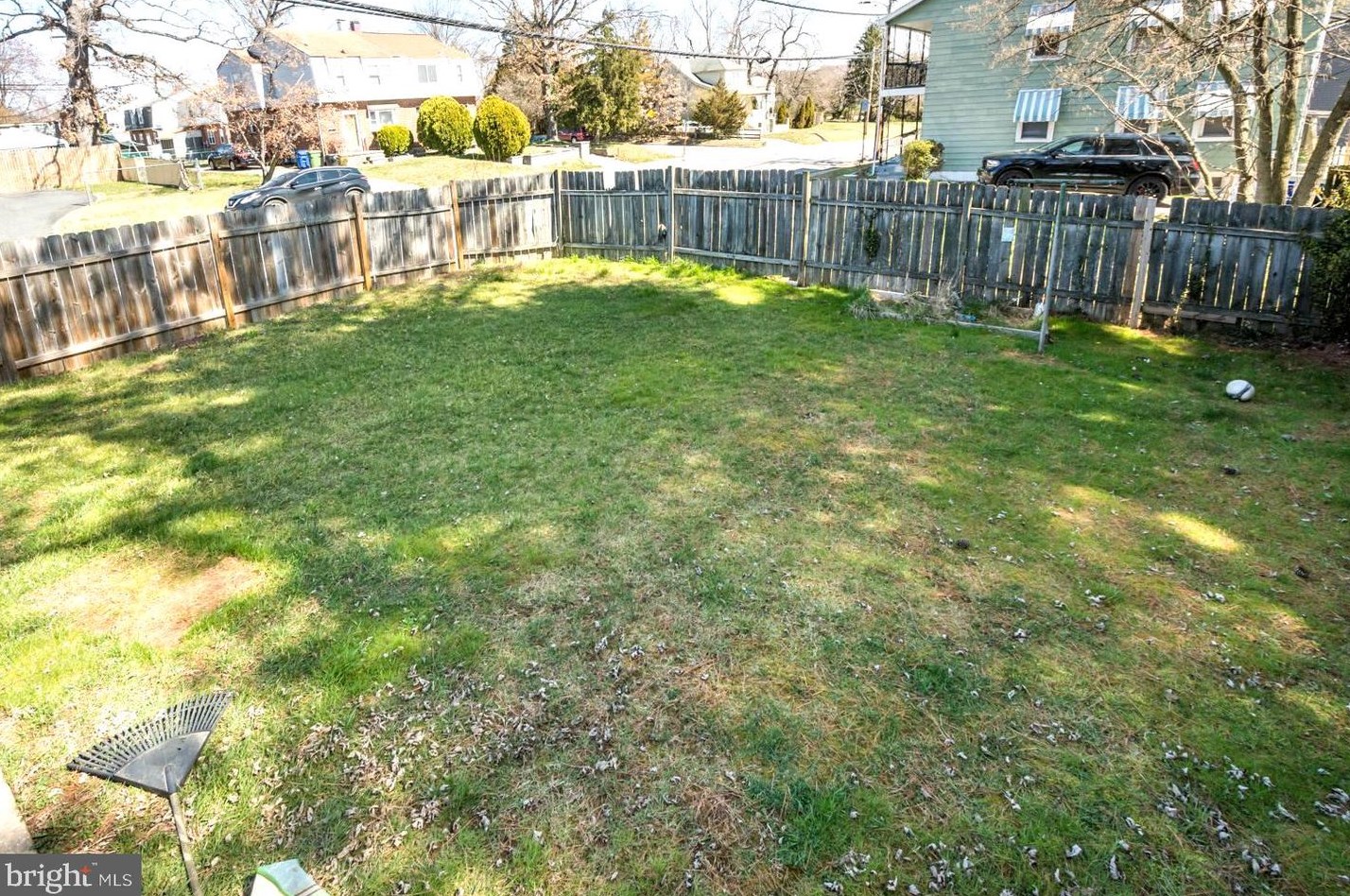 5339 Todd Ave, Baltimore MD  21206-4431 exterior