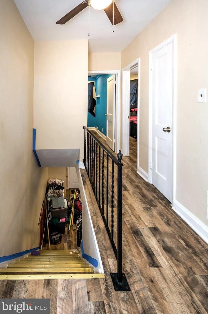 5339 Todd Ave, Baltimore MD  21206-4431 exterior