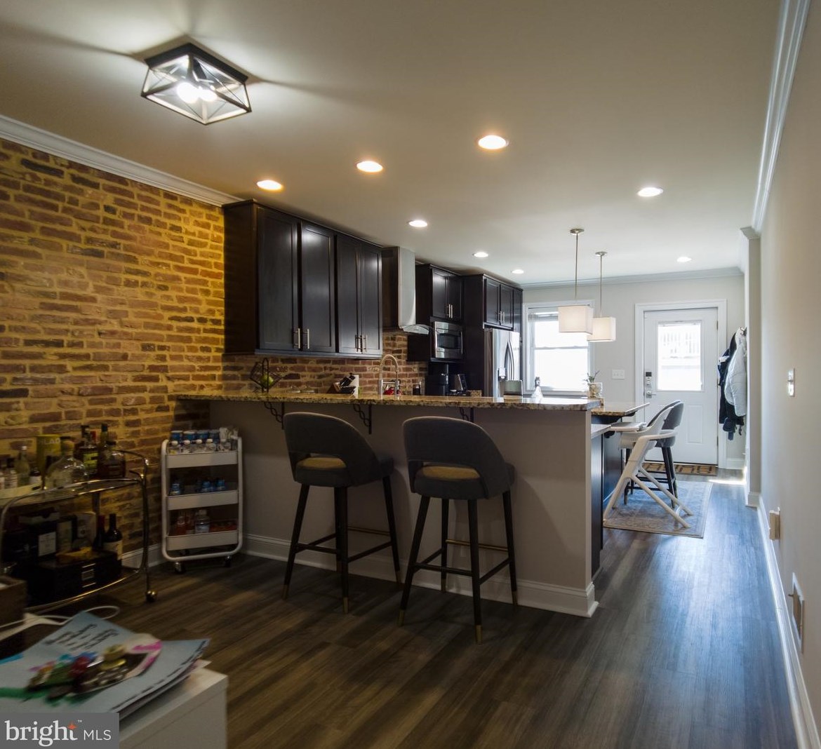 3229 Fait Ave, Baltimore MD  21224-4033 exterior