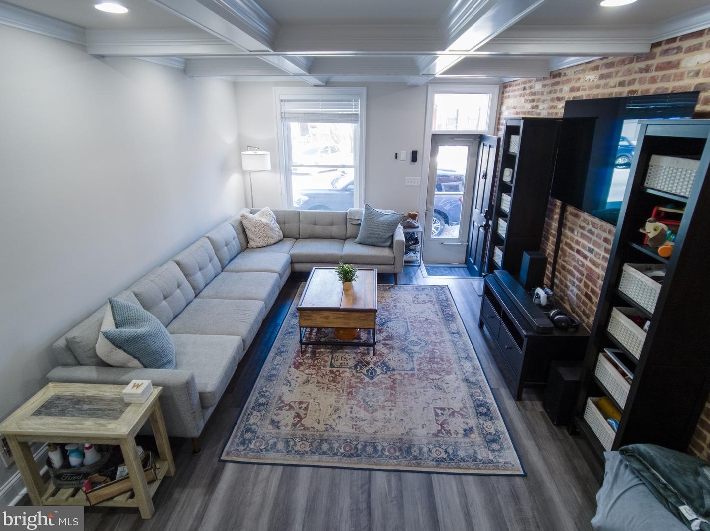 3229 Fait Ave, Baltimore MD  21224-4033 exterior