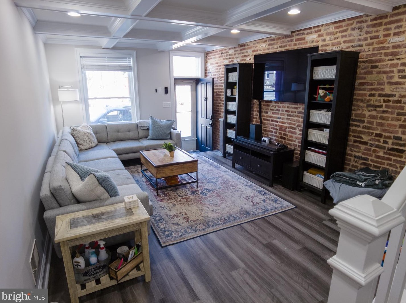 3229 Fait Ave, Baltimore MD  21224-4033 exterior