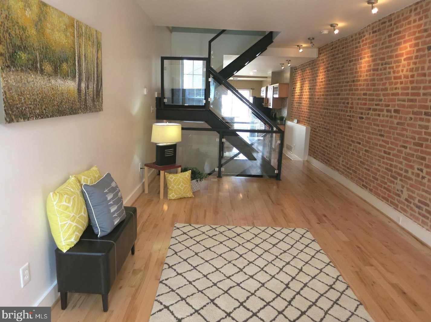 3208 Elliott St, Baltimore MD  21224-5014 exterior