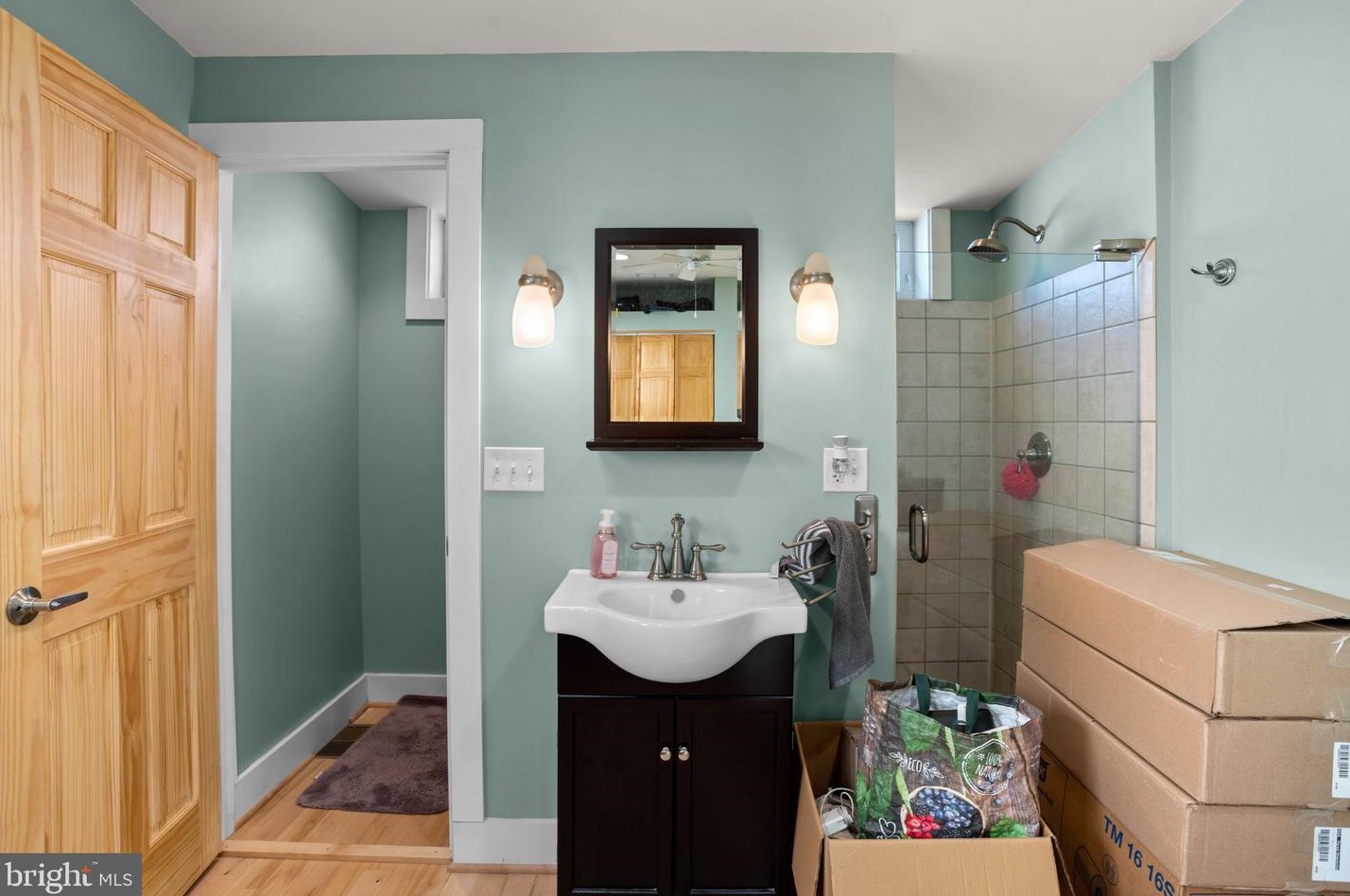 3208 Elliott St, Baltimore MD  21224-5014 exterior