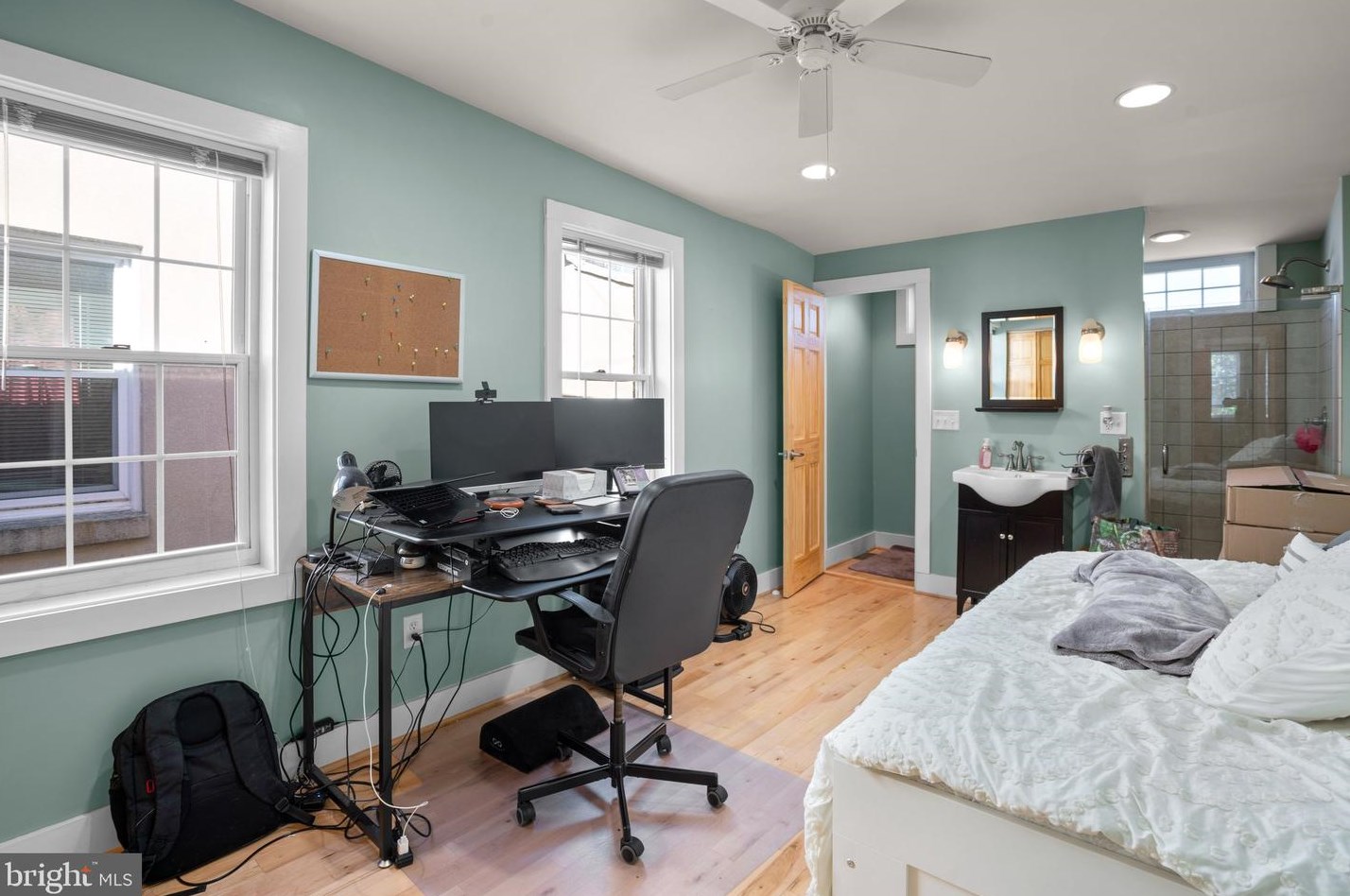 3208 Elliott St, Baltimore MD  21224-5014 exterior