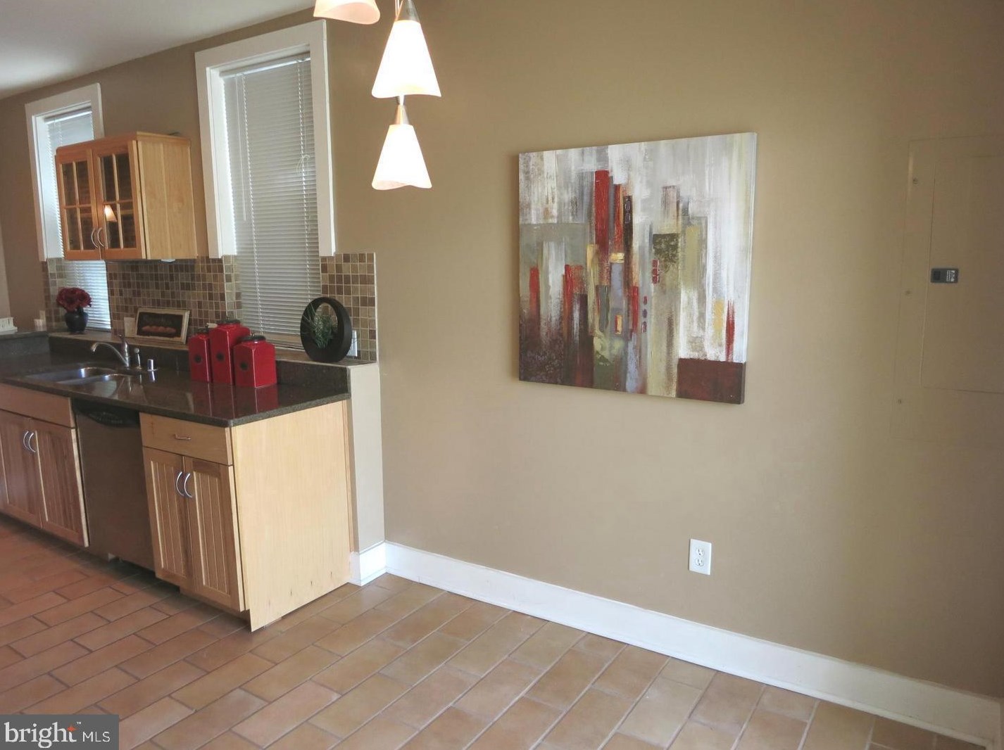 3208 Elliott St, Baltimore MD  21224-5014 exterior