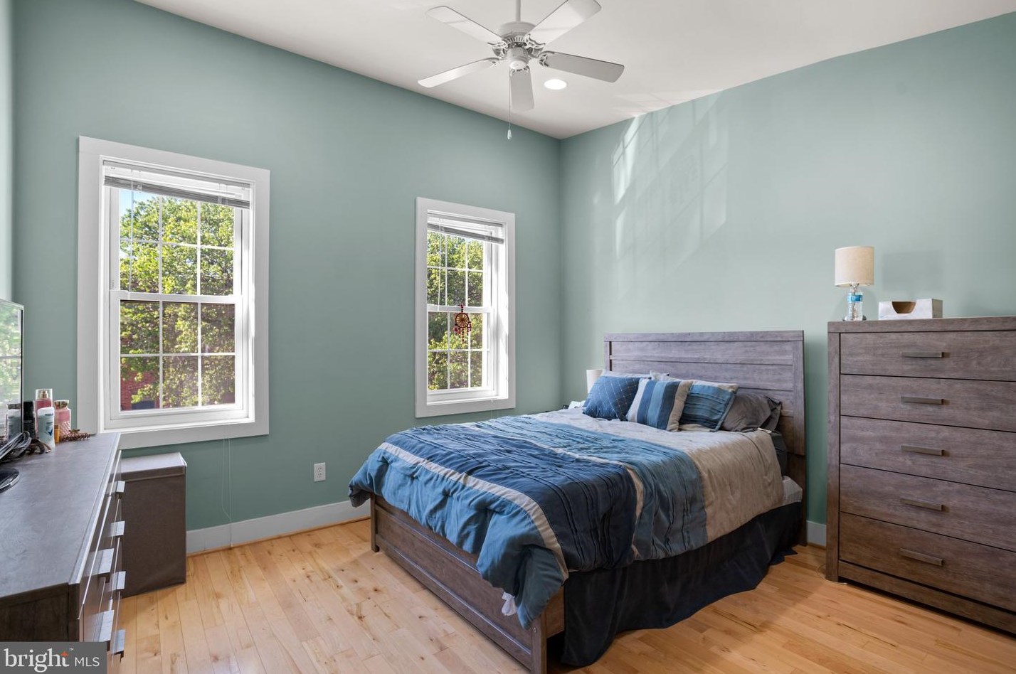 3208 Elliott St, Baltimore MD  21224-5014 exterior