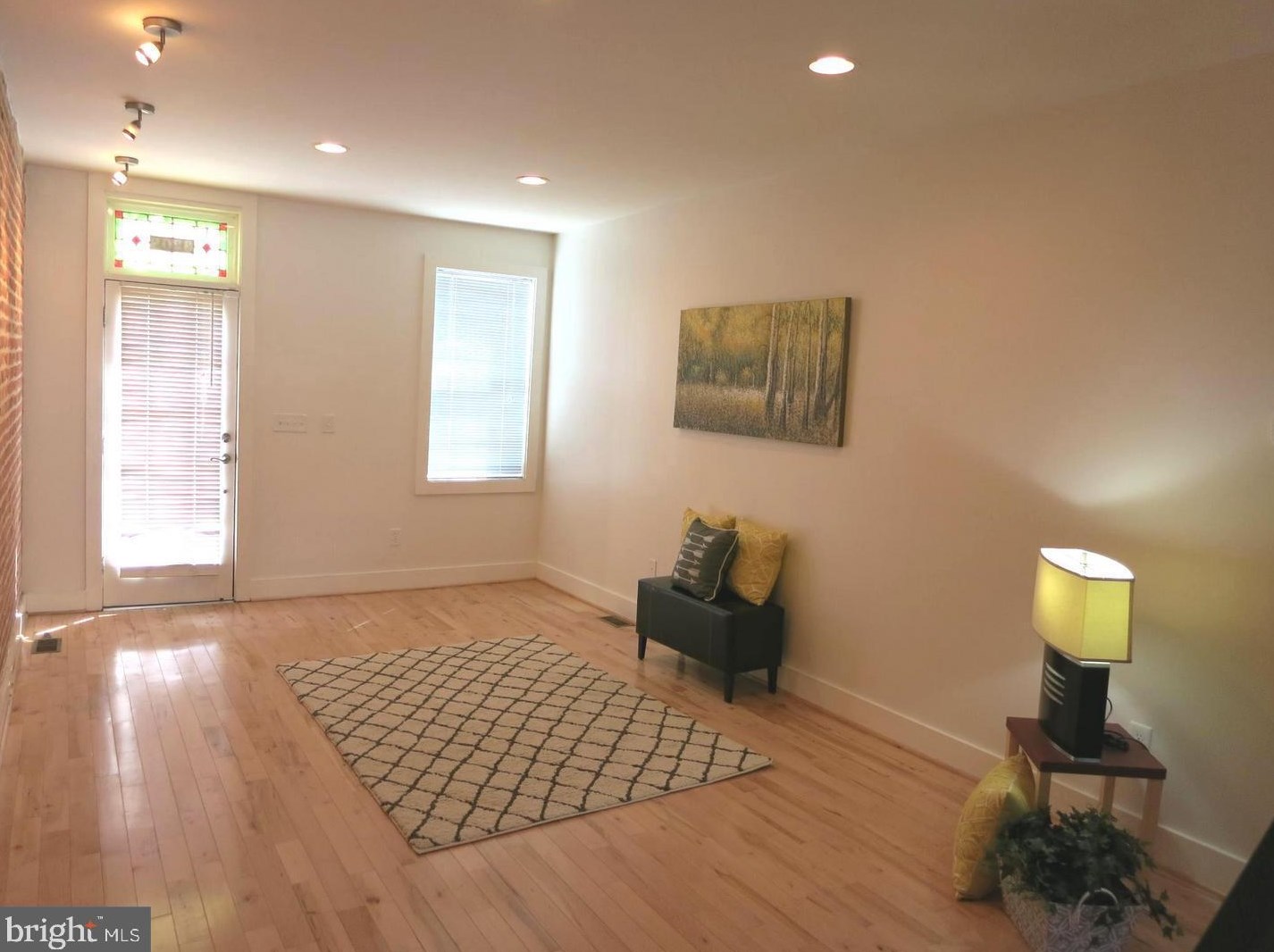 3208 Elliott St, Baltimore MD  21224-5014 exterior