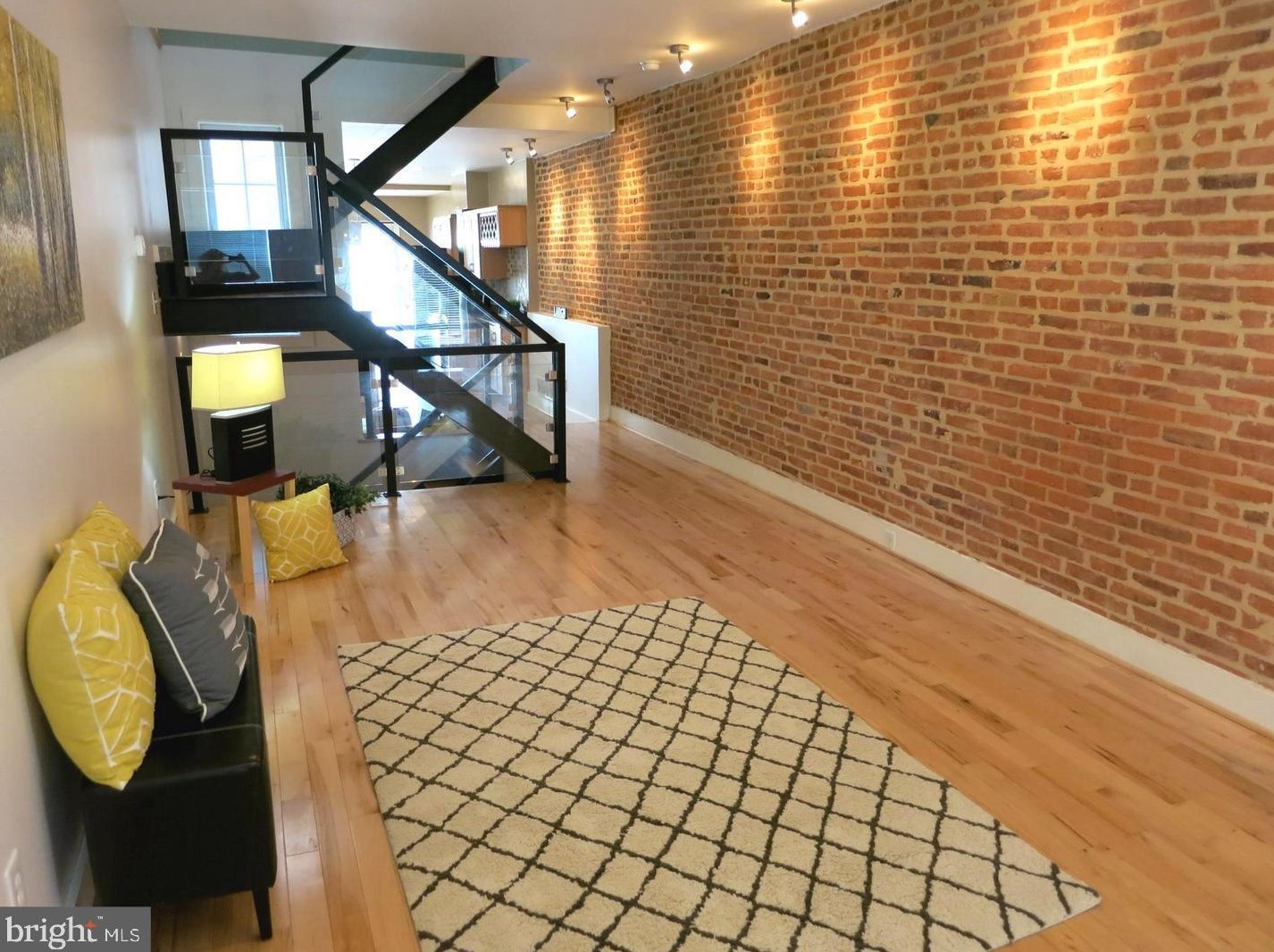 3208 Elliott St, Baltimore MD  21224-5014 exterior