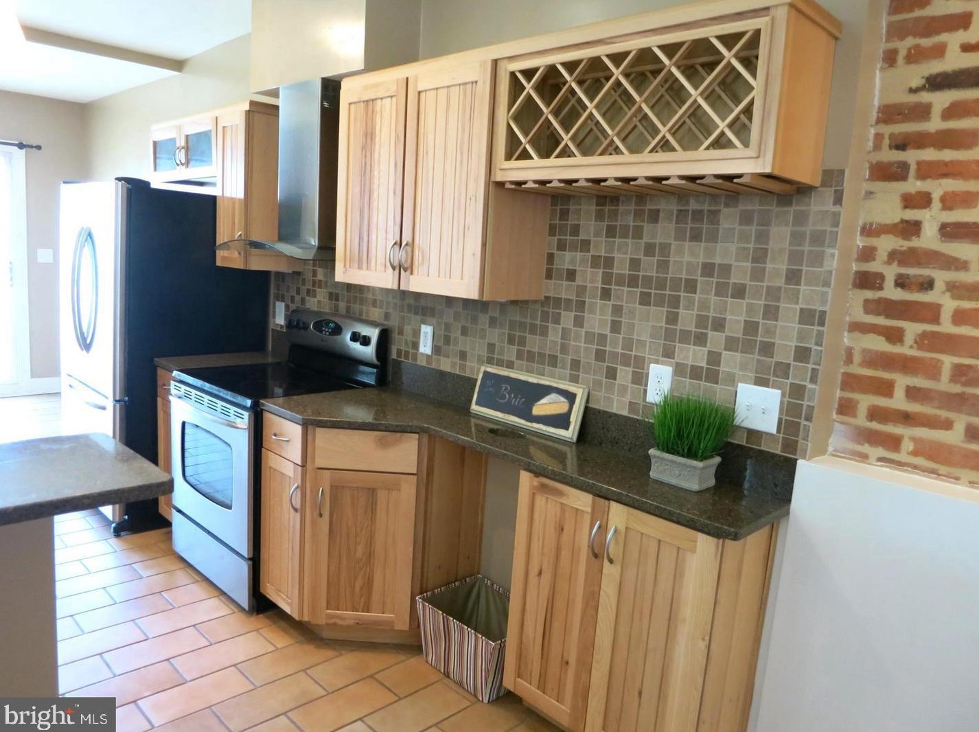 3208 Elliott St, Baltimore MD  21224-5014 exterior