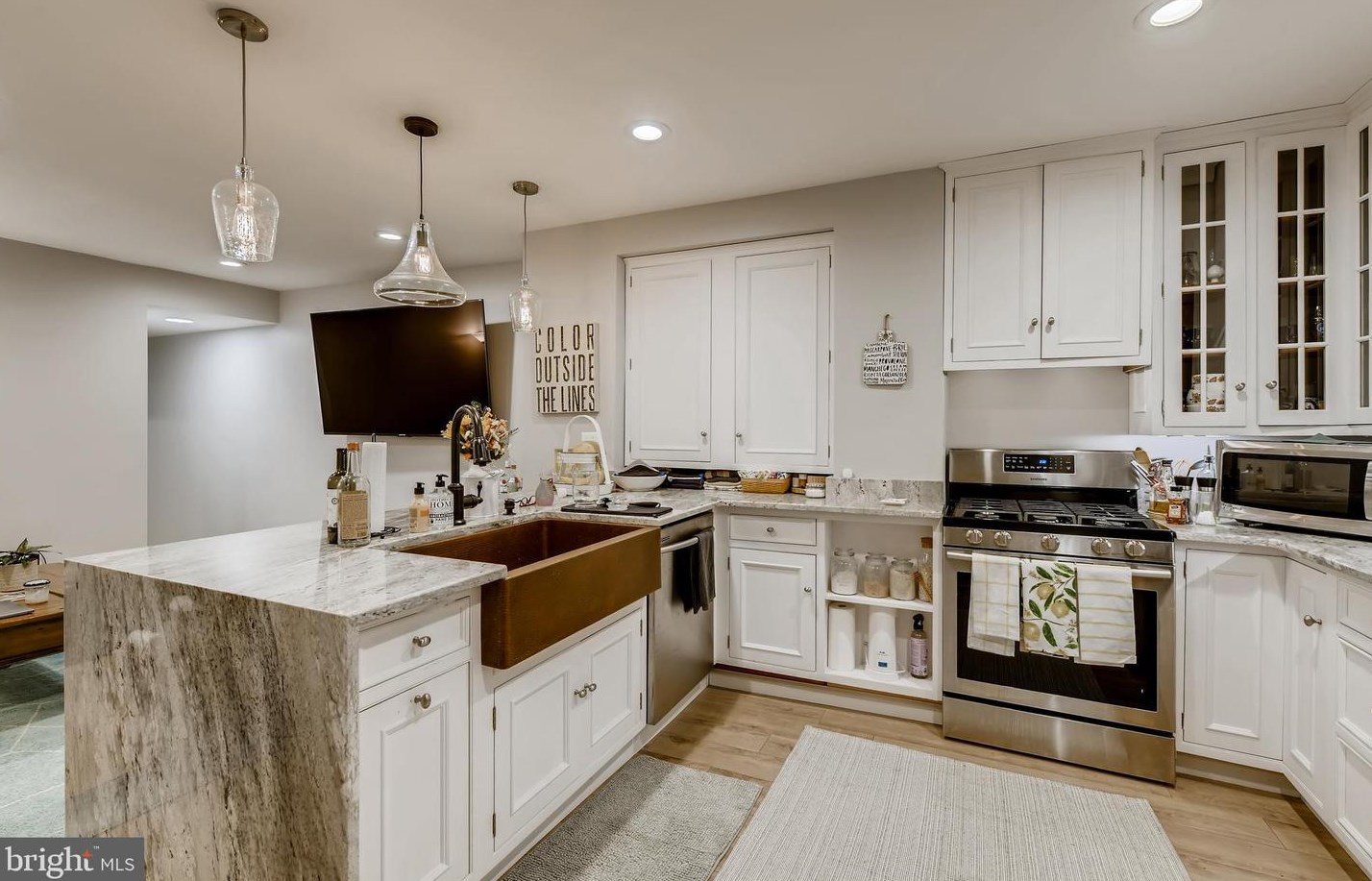 1419 Eutaw Pl, Baltimore MD  21217-3631 exterior