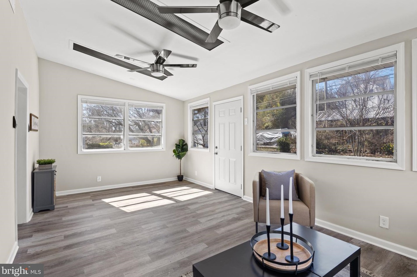 3811 Woodlea Ave, Baltimore MD  21206-5035 exterior